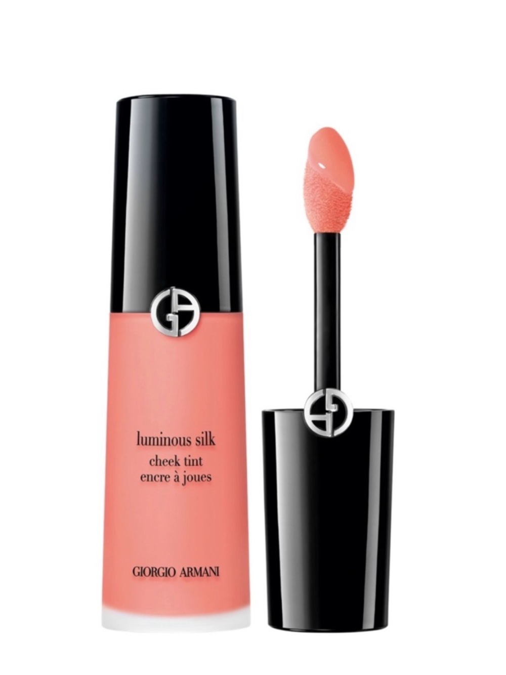Armani Luminous Silk Cheek Tint Blush